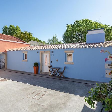 Palace Guest Inn Queluz Dış mekan fotoğraf